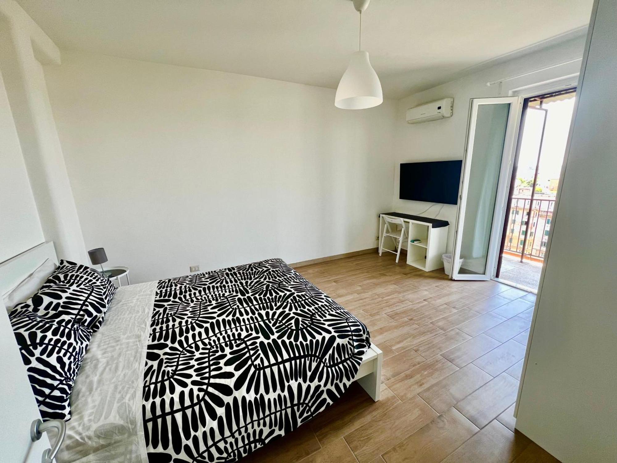 Il Cielo Su San Paolo Appartement