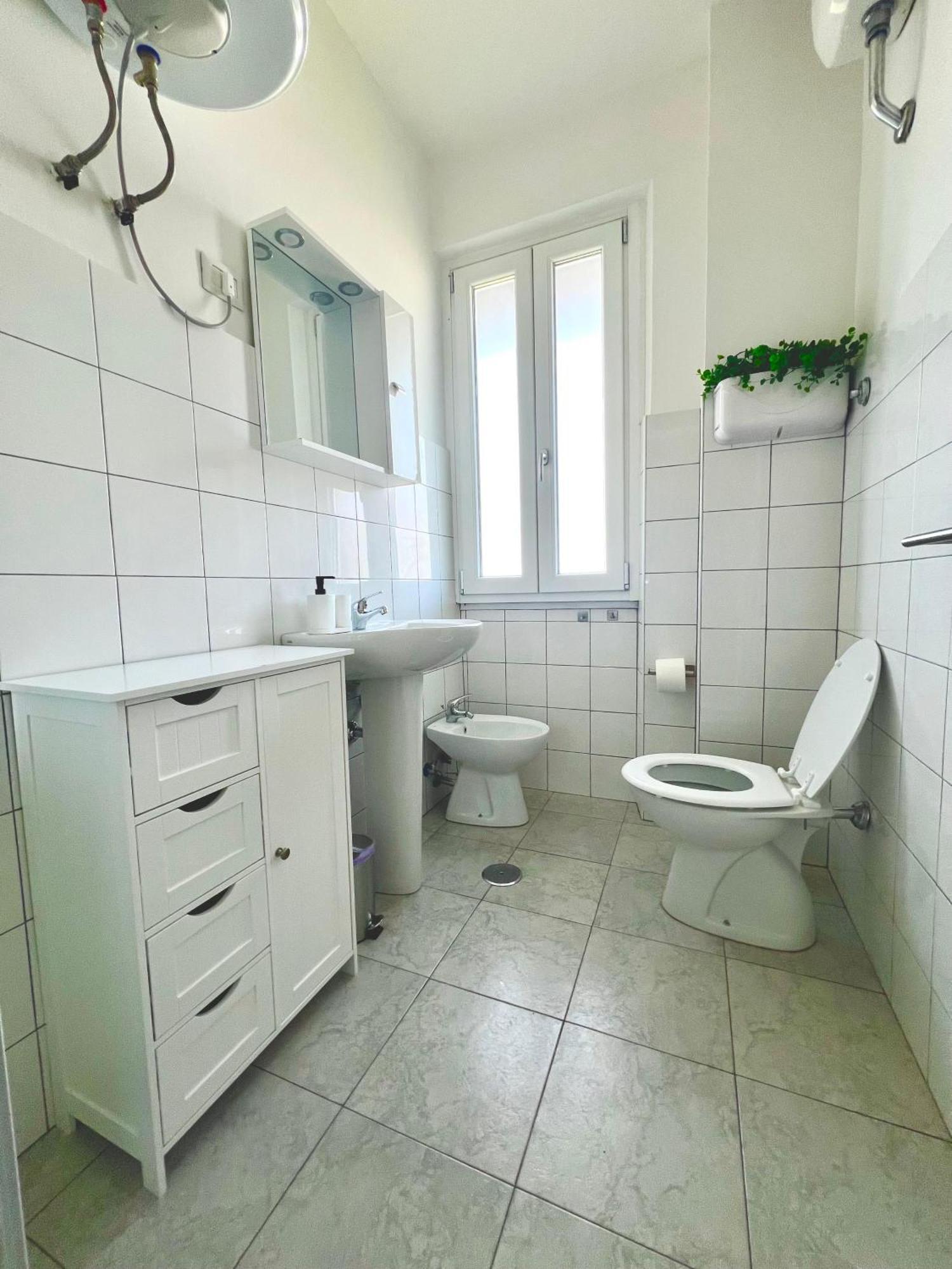 Appartement Il Cielo Su San Paolo