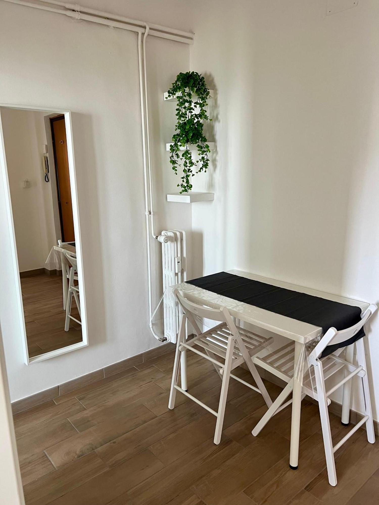 Il Cielo Su San Paolo Appartement